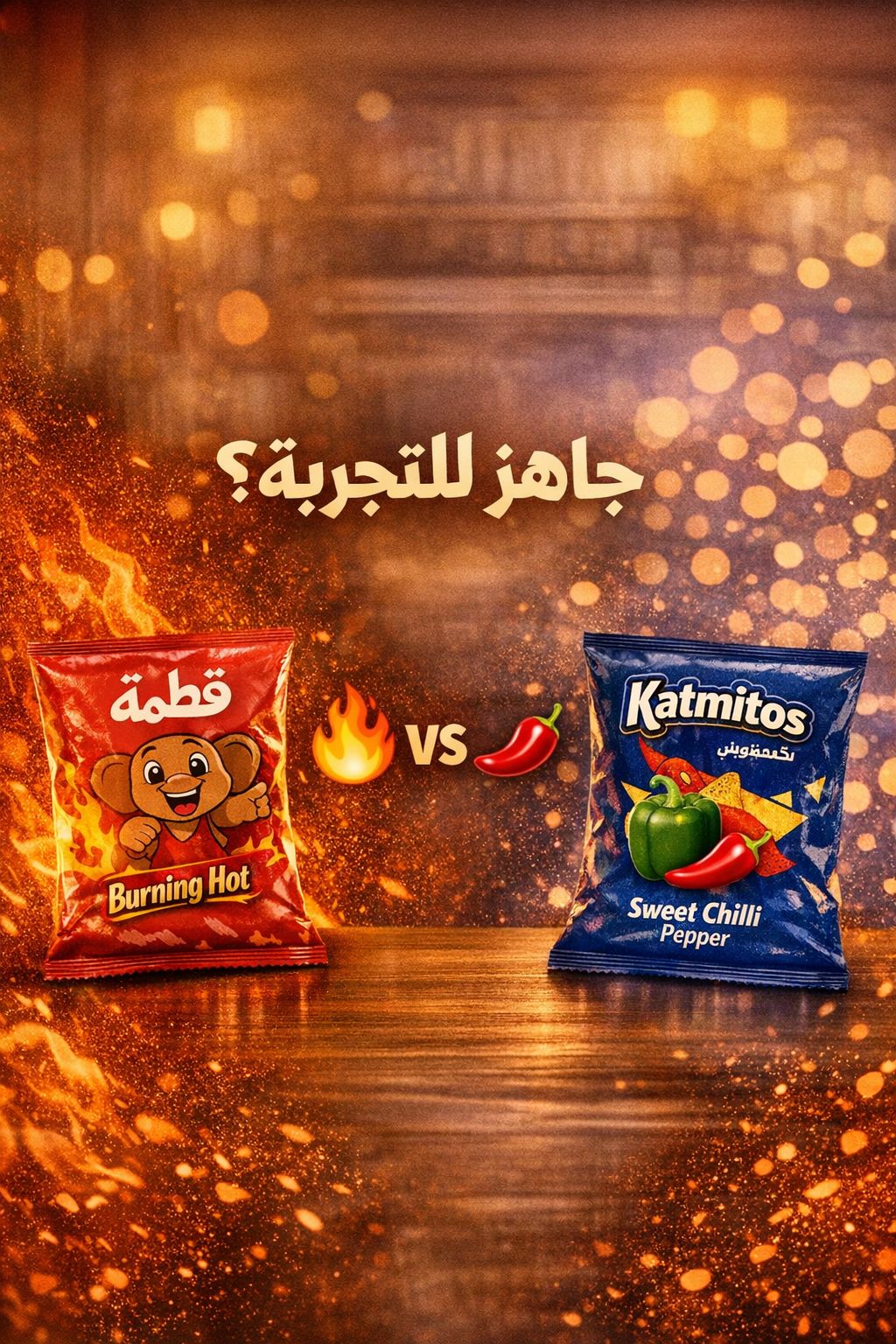 عن قطمة السعودية